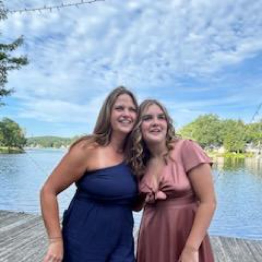 Meet your Posher, Kristin